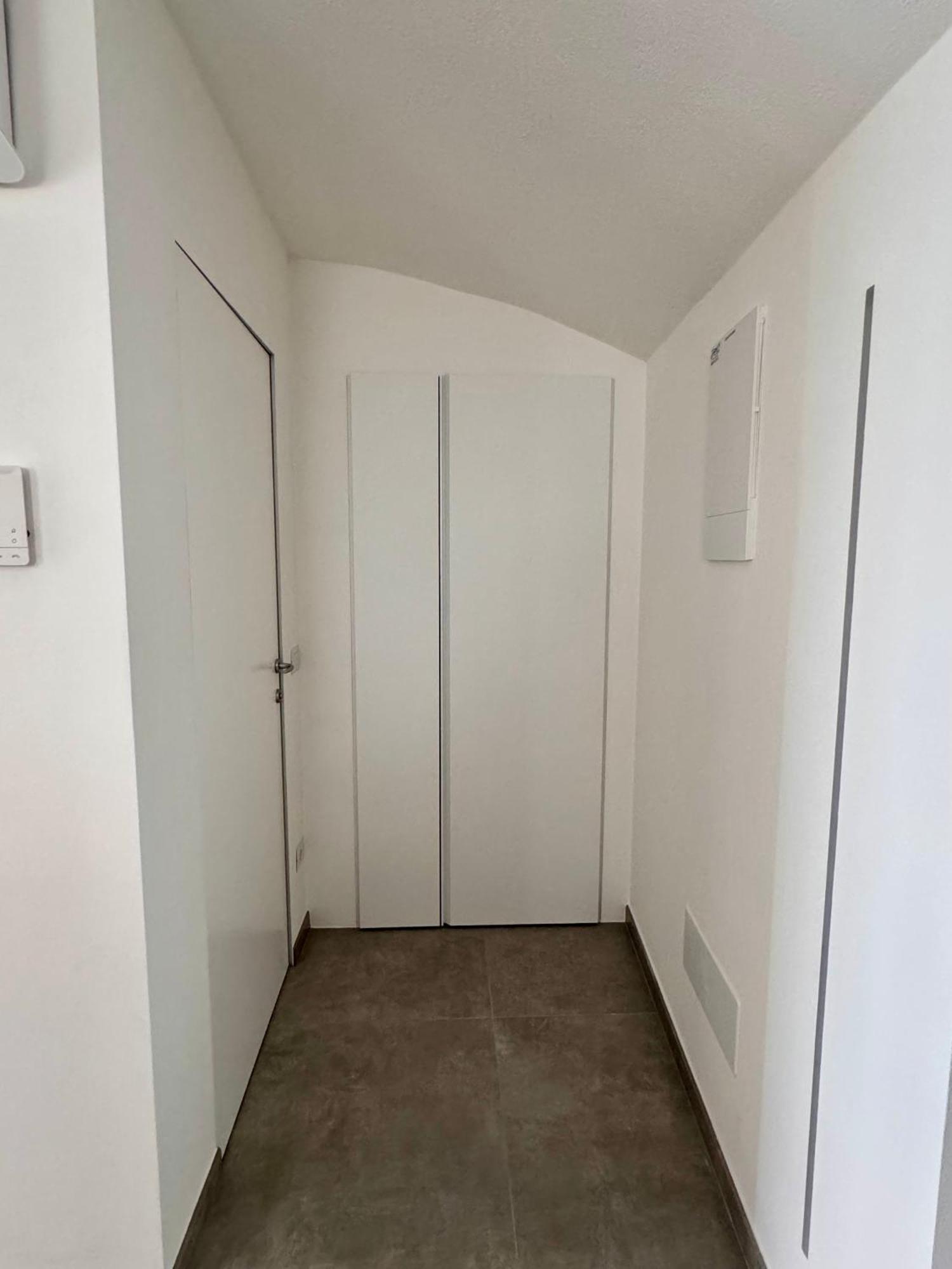 Ferienwohnung Eco Garda Hill Tenno Exterior foto